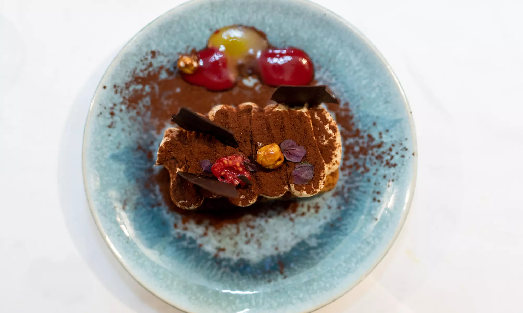 Embarquez avec Bateau le Théo : Dîner Croisière Trattoria sur la Seine