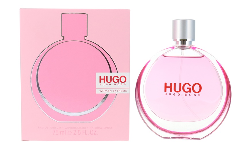 Image 2: Hugo Boss Extreme Fragrance 75ml
