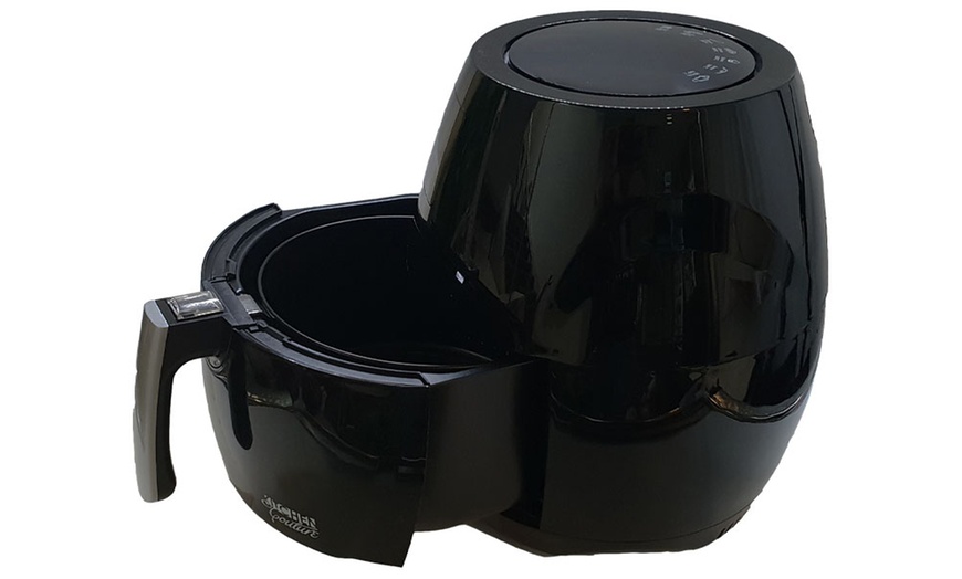 Image 9: 7L Digital Air Fryer