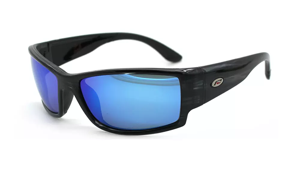 Renegade Pro Mike Iaconelli Series Fishing Sunglasses - Second Medium
