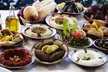 Indulge in Lebanese Cuisine at Aqua Food & Mood Coventry w/ 3-Course Meal & Drinks for 2, 3, or 4 (Up to 57%Off) - Second Medium
