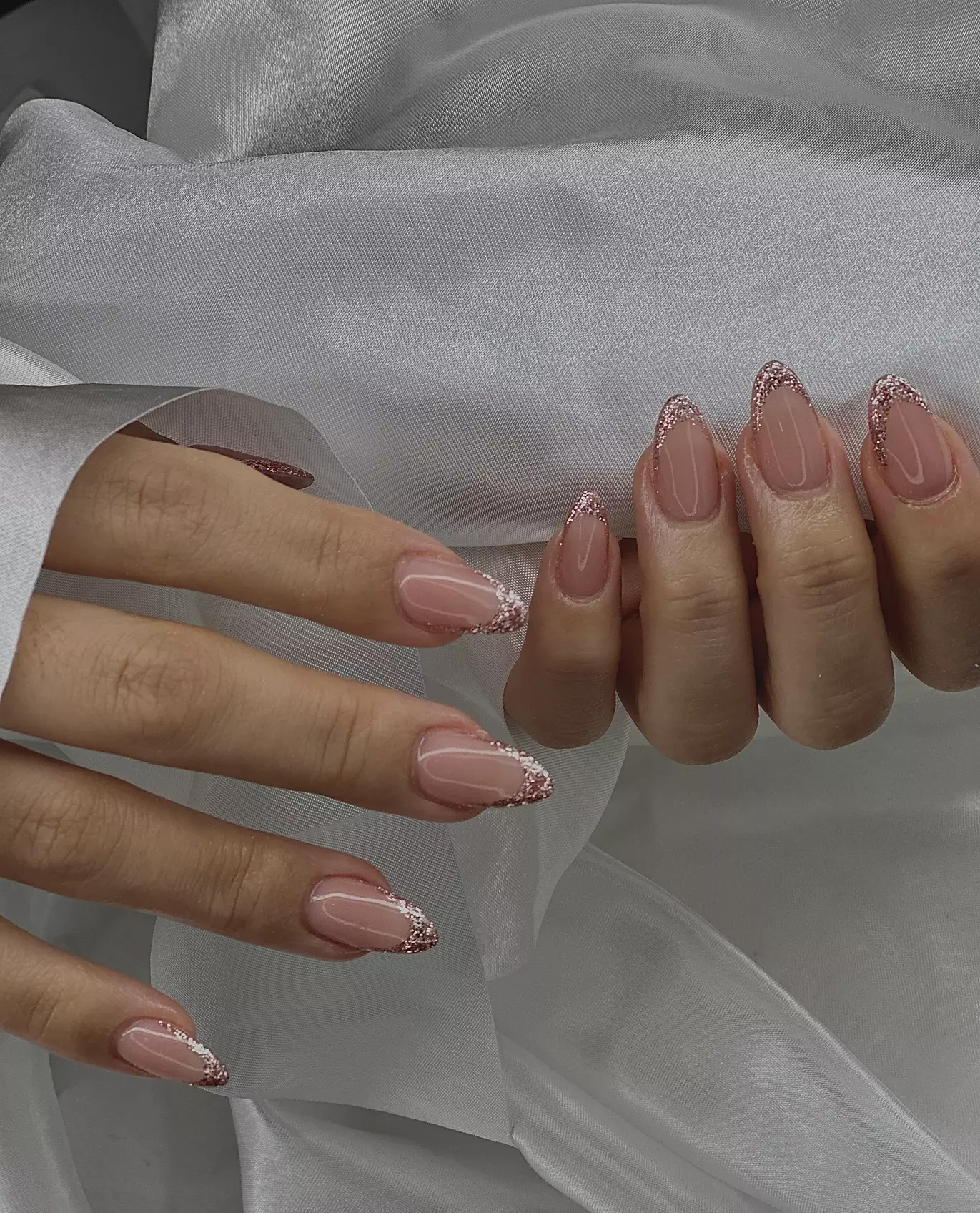 Choose Your Perfect Mani-Pedi Option and Indulge in Ultimate Pampering at Nailologist Lounge (Up to 36% Off) - Second Medium
