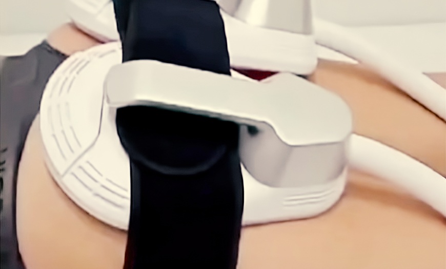 Image 4: Tratamiento electromagnético focalizado de alta intensidad 