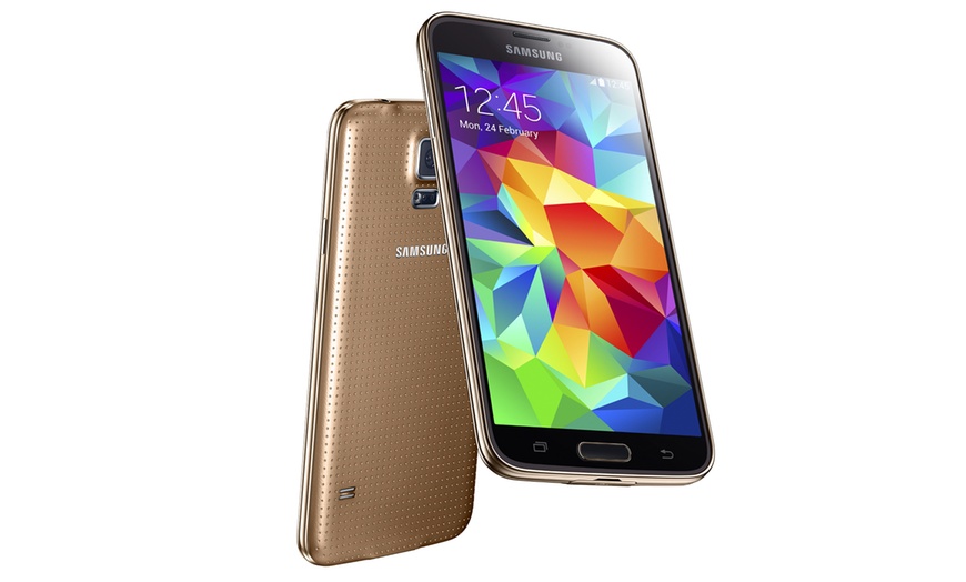 Image 8: Refurbished Samsung smartphones 