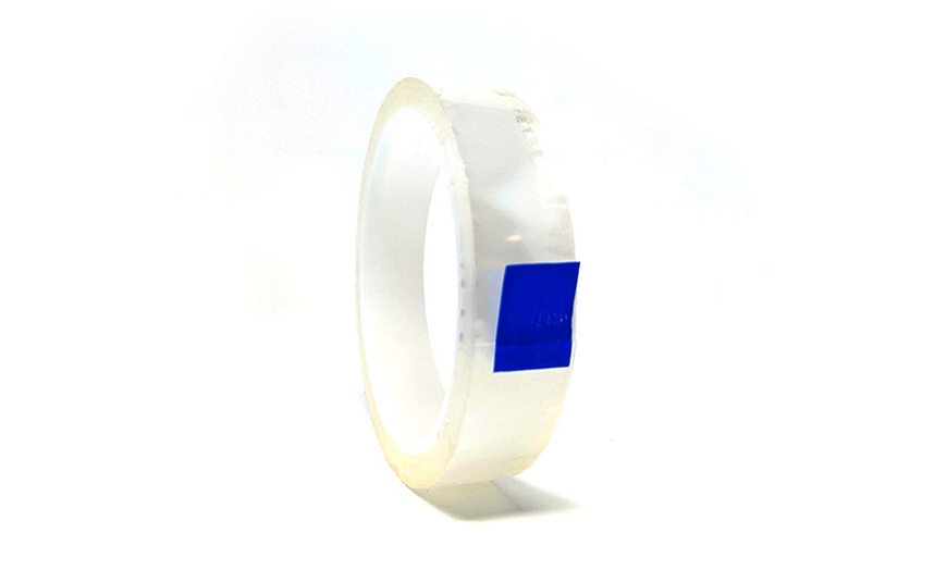 Image 2: Clear Waterproof Sealing Tape