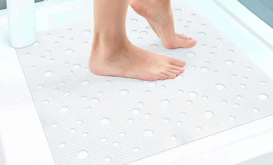 Image 9: Alfombrilla antideslizante ultraadherente