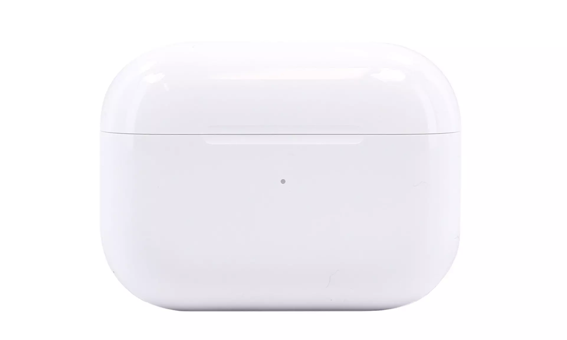 Apple AirPods Pro (A-Grade Refurbished) - Second Medium