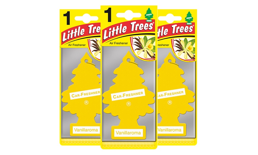 Image 30: Little Trees Air Freshener Bundle