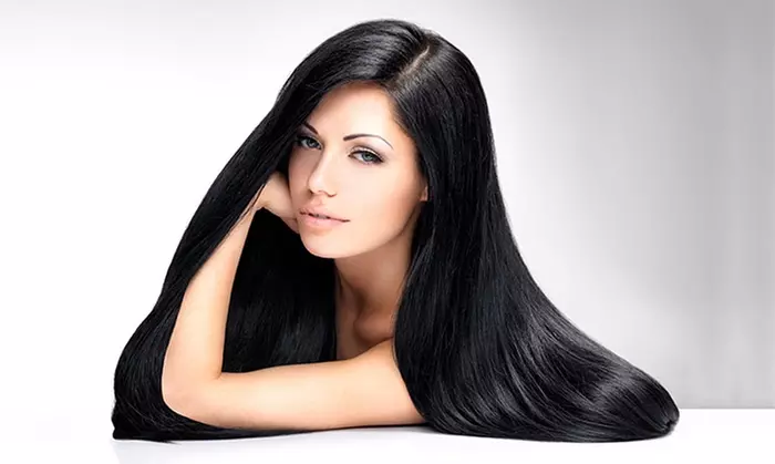 One or Two Goldwell Kerasilk Keratin Treatments at J Bon Hair Spa (Up to 51% Off) - Primary Image