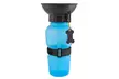 Two-in-One Pet Water Bottle and Bowl - Second Medium