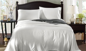 Royal Comfort 1000TC 100% Bamboo Sheet Set 