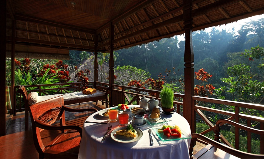 Image 19: Ubud: 2-Night Escape with Breakfast