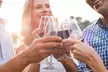 6-, 12-, or 15-Bottle Pack of Five French Chateau Wines from Splash Wines (Up to 68% Off) - Second Medium