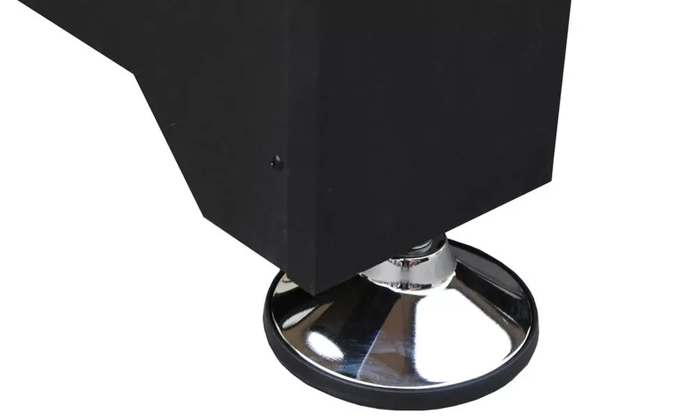 Billard américain convertible en table à manger, retour de boules automatique, livraison offerte - Second Medium