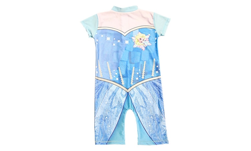 Image 3: Kid's Swimming Costumes
