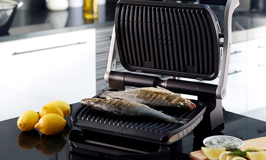 Image 4: Tefal OptiGrill