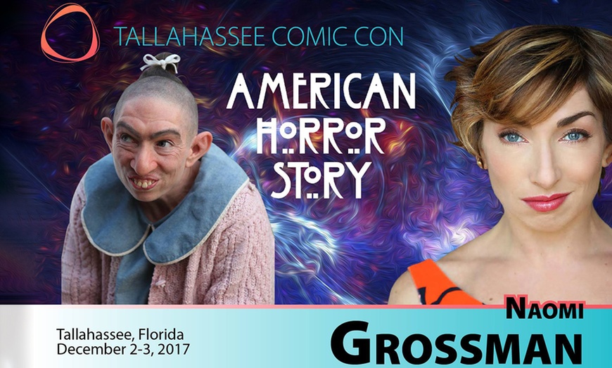 Tallahassee Comic Con in Tallahassee, FL Groupon