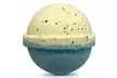 CBD Bath Bomb from Lifted Liquids (35mg) - Second Medium