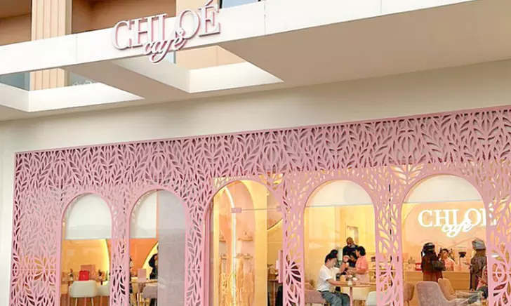 Up To AED 150 To Spend @ Cafe Chloe, Sharjah (Up to 40% Off) - Primary Image