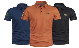 Men's Polo T-Shirt