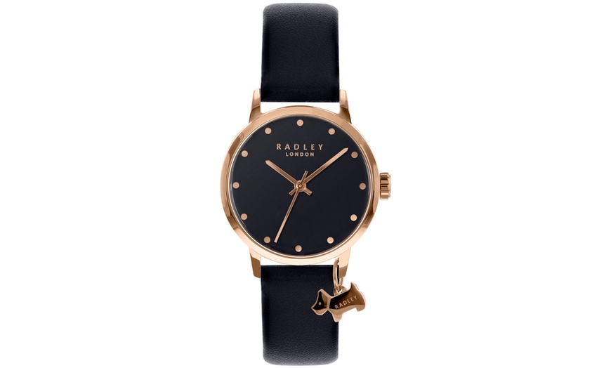 Image 4: Radley London Women's Strap Watch