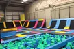 60-Minute Trampoline and 30-Minute Soft Play Access for One or Two at Mister Twister's - Second Medium