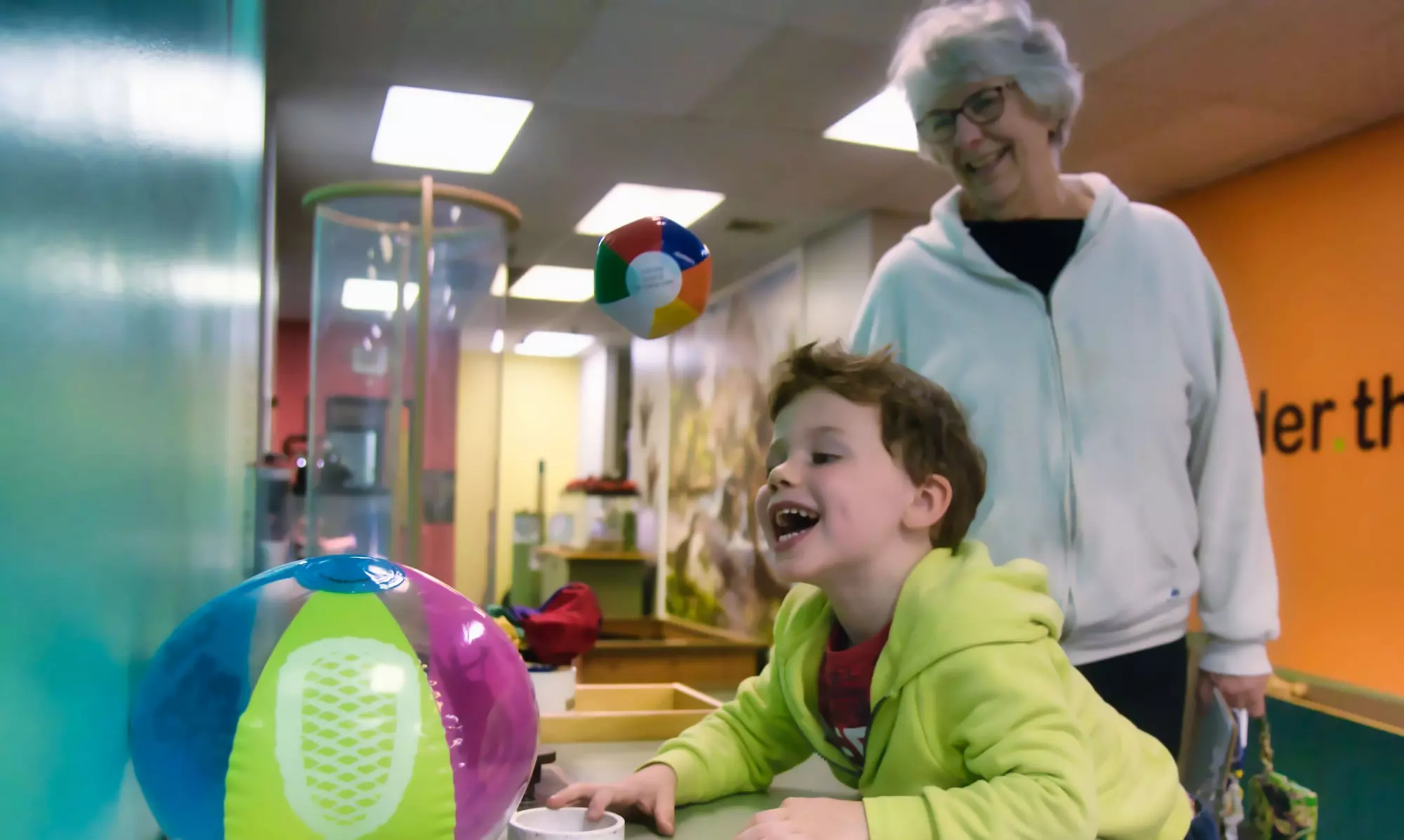 Admission for Two, Three, Four, or Six at EverWonder Children’s Museum (Up to 25% Off) - Primary Image