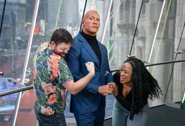 Madame Tussauds New York Admission