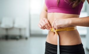 4-Week Phentermine Weight Loss Program with Consultation