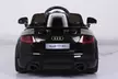 Voiture électrique pour enfant mini Audi TT RS ; plusieurs coloris disponibles - Image 4