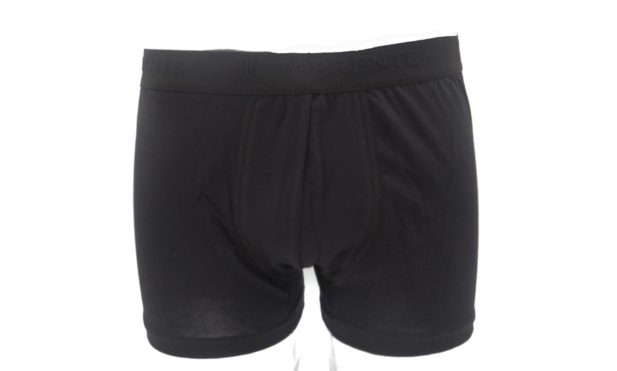 Image 8: Men's Boxer Shorts Multipack