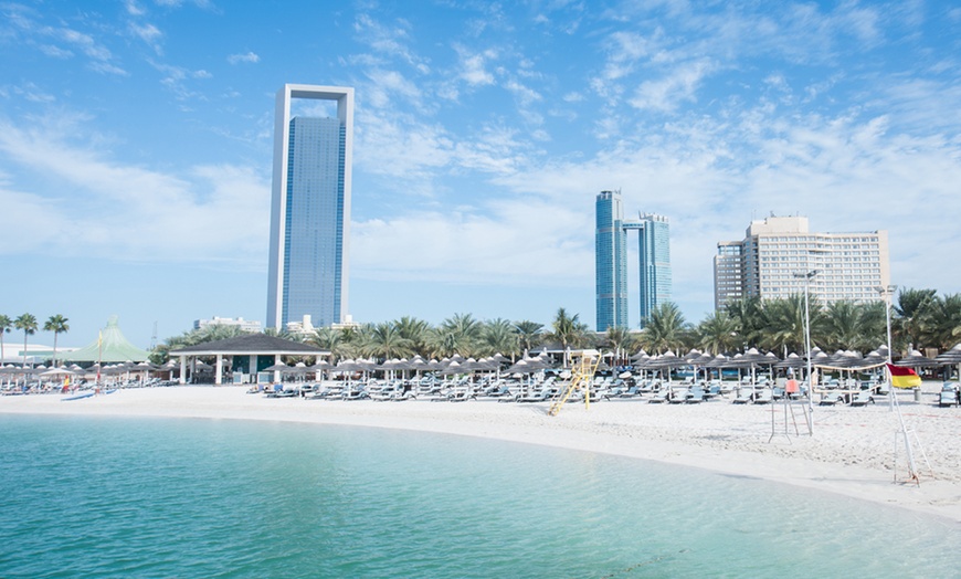 Image 5: 5* Pool and Beach Access at InterContinental Hotel