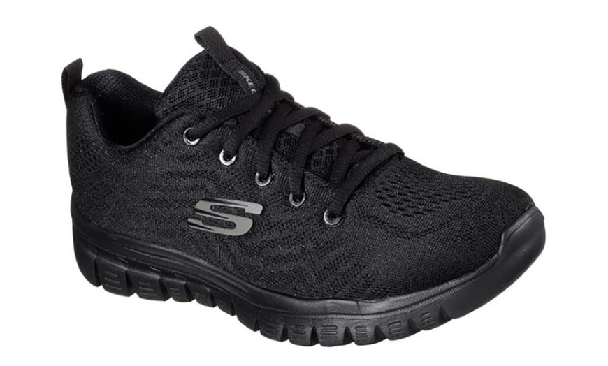 Image 6: Skechers Women's Trainers