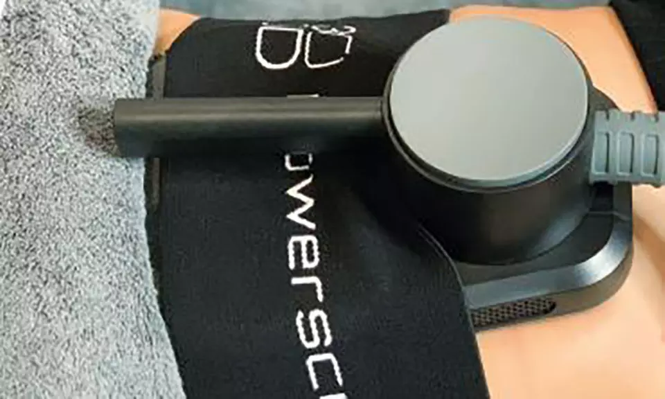 One, Three or Six Sessions of EMsculpt Therapy at My Skin Spa Clinic