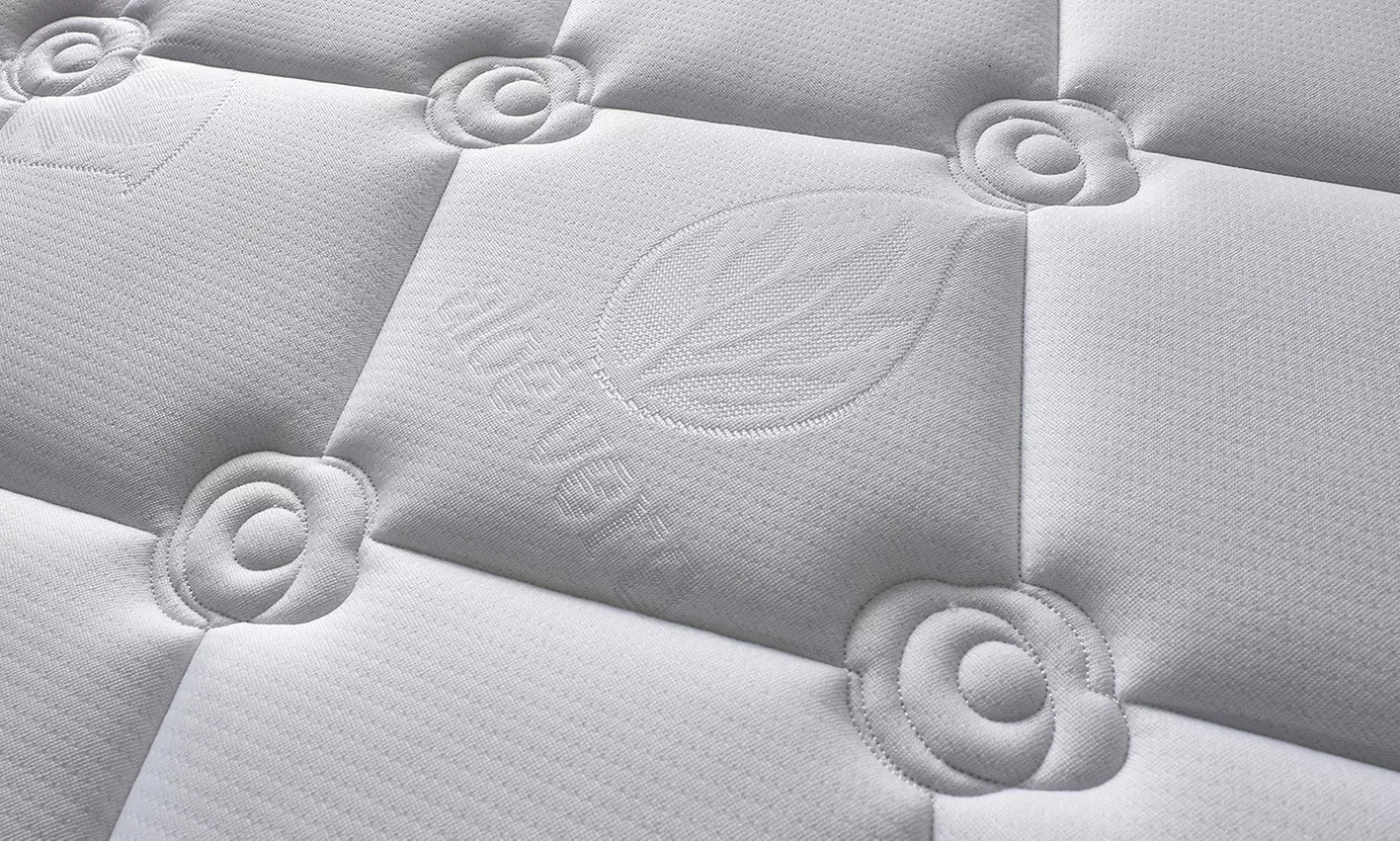 4000 Pacific Pocket Mattress