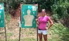 Concealed-Weapons-Permit Course and Basic Shooting-Fundamentals Course for One or Two at Shoot & Move (56% Off)