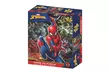 Marvel Prime 3D 500 Piece Puzzles - Image 2