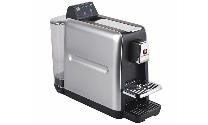 Image 3: Nespresso Compatible Machines