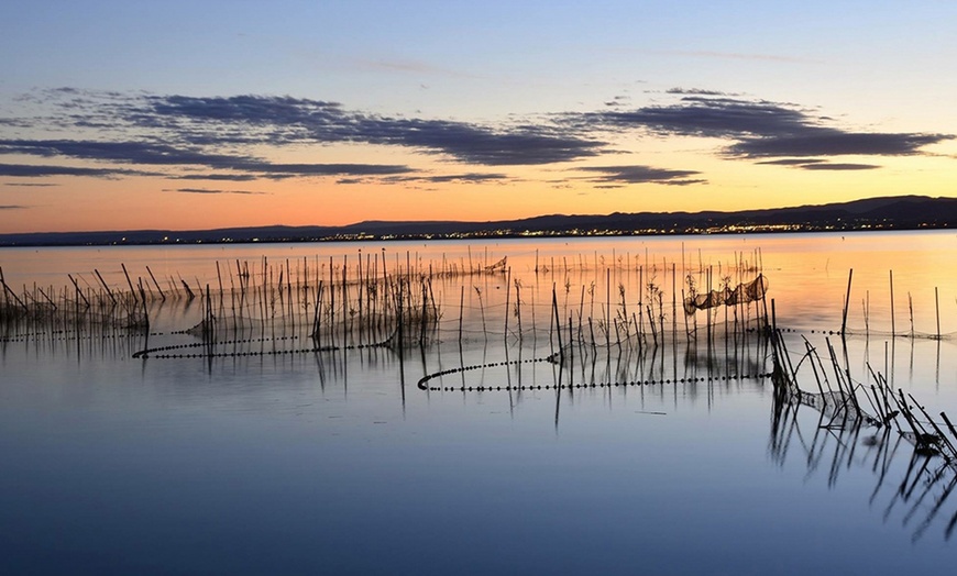 Image 3: Hasta 15% de dto. en Excursión - En barco en Paseos en Barca Por La Albufera