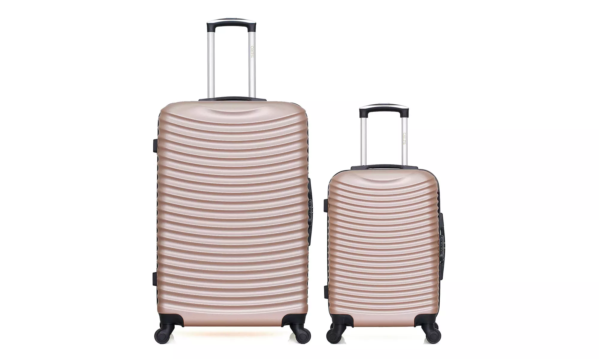 Bis zu 3x Hero Reisekoffer „Etna“