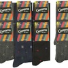 Image 18: Carpenter 6er- oder 12-Pack kurze oder lange Herren-Socken