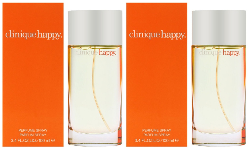 Image 7: One or Two Clinique Happy EDP