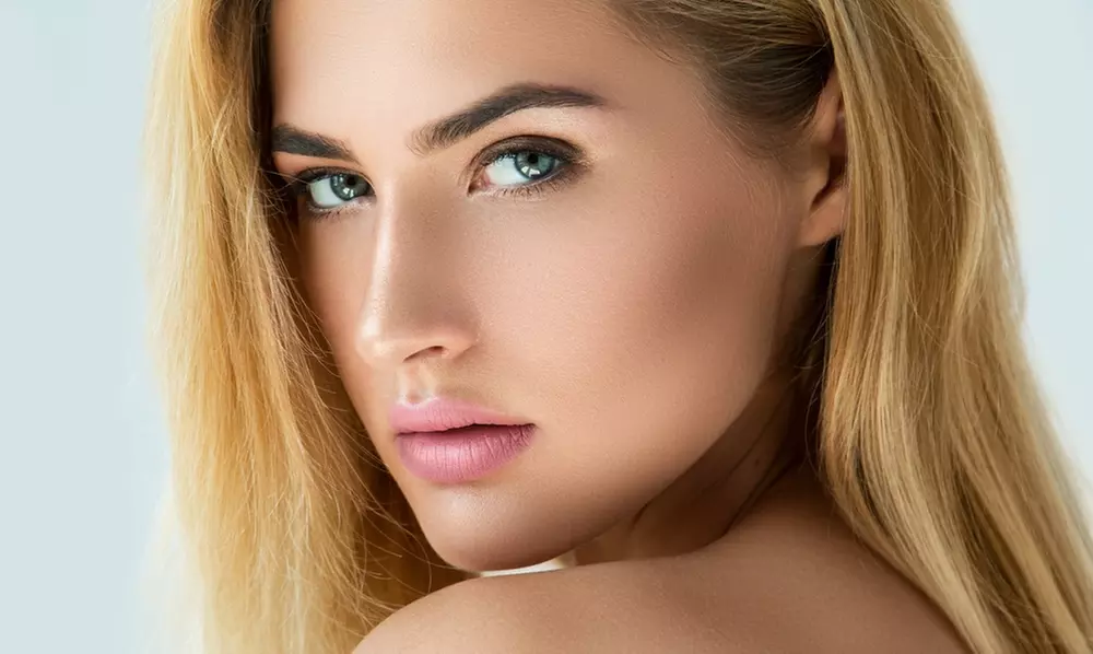 $208 for One Microblading Session for Both Eyebrows at Brows By Bach ($400 Value) - Primary Image