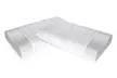 1 o 2 almohadas viscoelásticas perforadas - Second Medium
