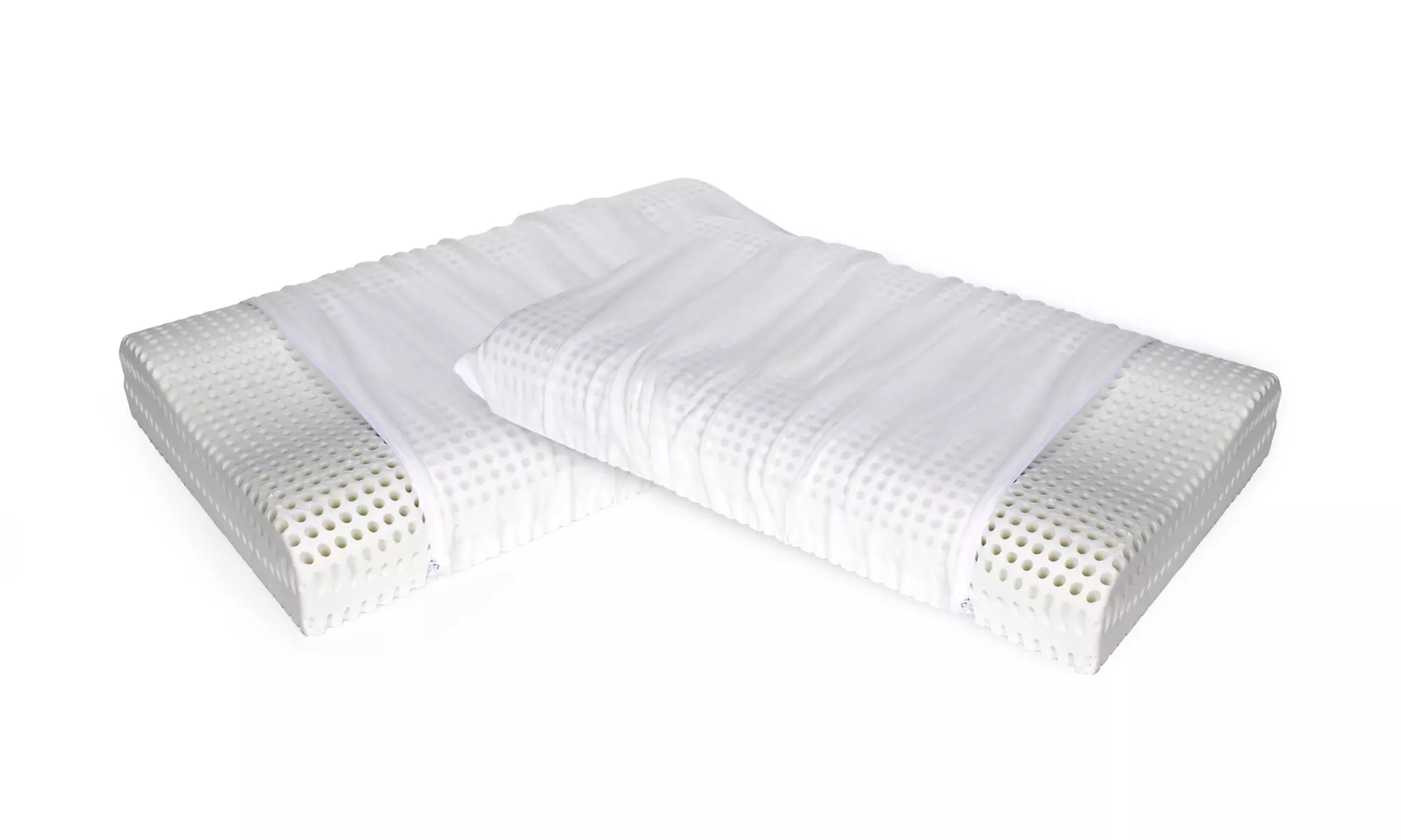 1 o 2 cuscini in memory foam