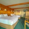 Image 2: Cozy Inn Near Bryce Canyon National Park with Restaurant & Pool
