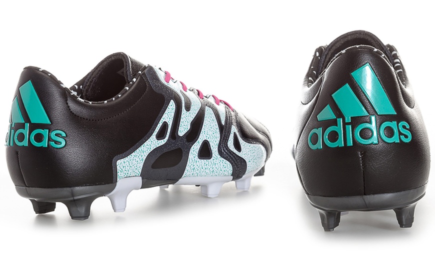 Image 11: Men's Adidas Football Boots
