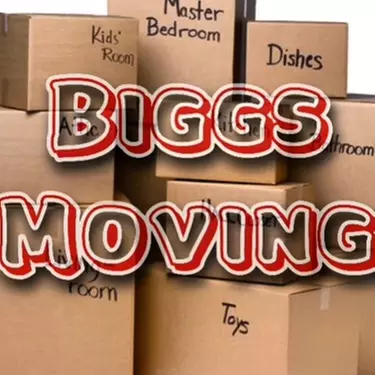 Up to 30% Off on Moving Services at Biggs Moving LLC - Primary Image