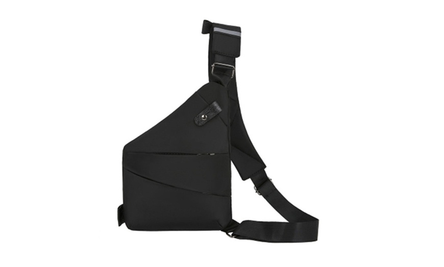 Image 5: Unisex Crossbody Bag