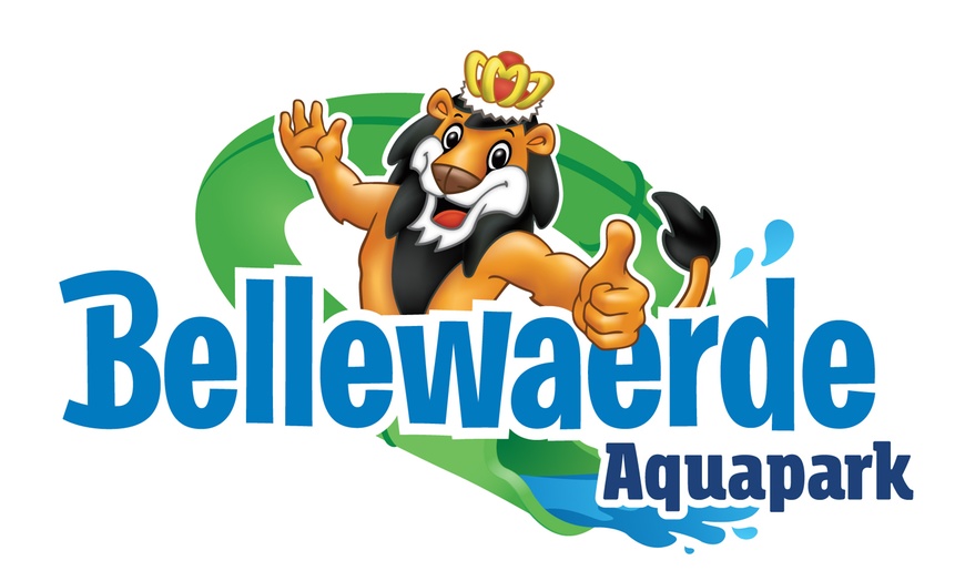 Image 11: Eintrittskarte für 1 Erwachsenen / Kind für den Bellewaerde Aquapark